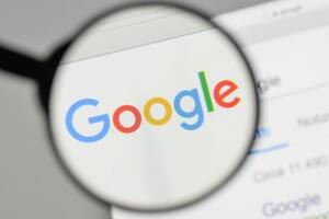 Google, empresa tecnológica