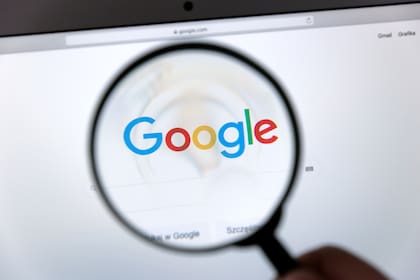 Google es acusada en Europa por "abuso de posición dominante"