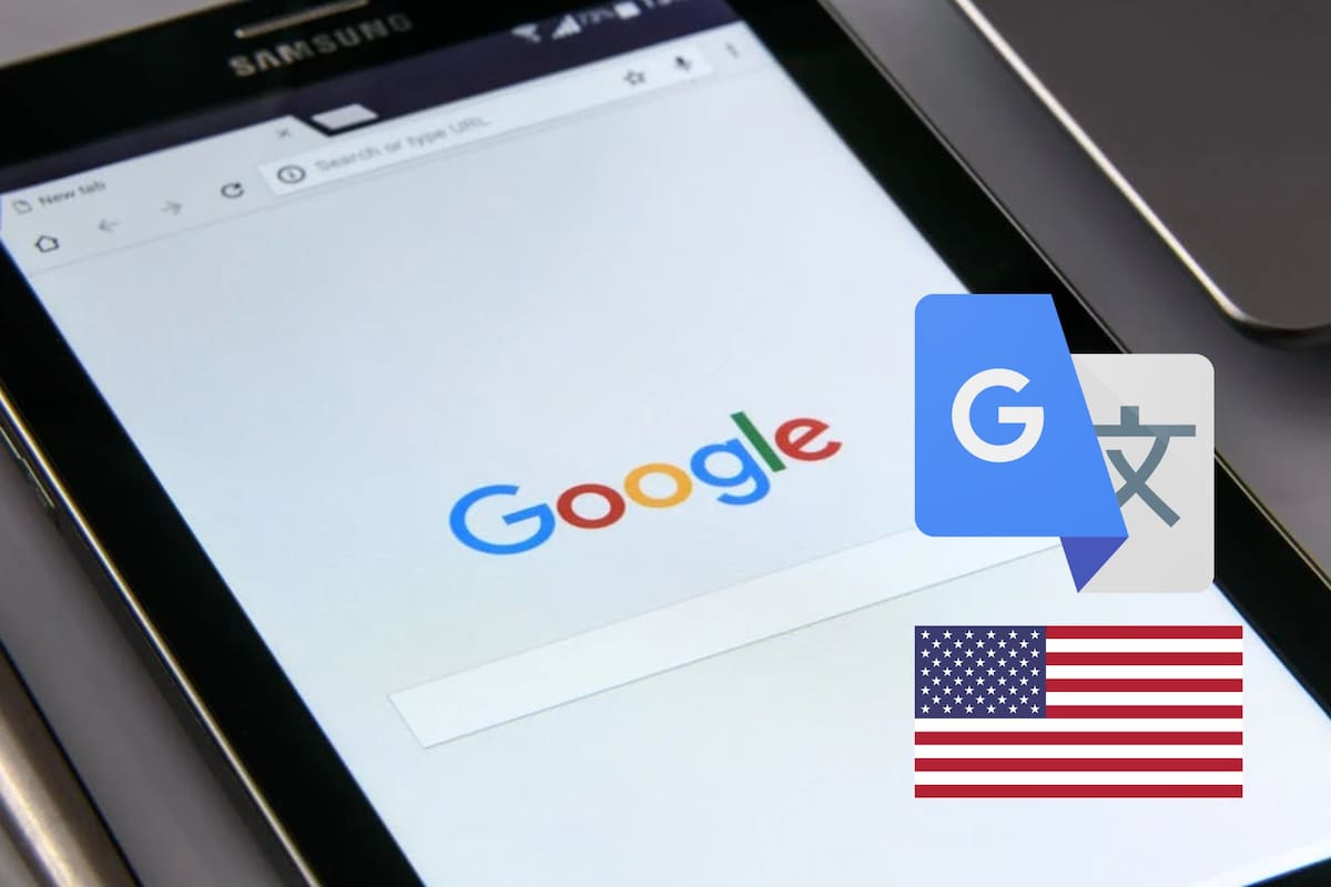 Google estrena una nueva forma de aprender inglés gratis (Pexels/AS Photography)