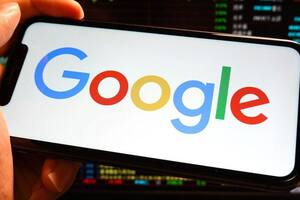 Google fue fundado el 4 de septiembre de 1998.