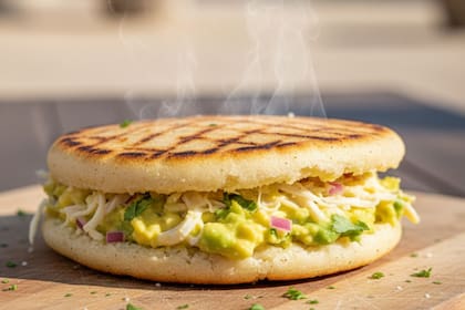 Google Gemini sostiene que la evidencia histórica respalda el origen venezolano de las arepas