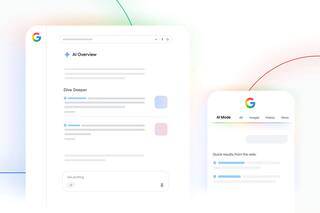 Google actualiza sus repuestas generadas con IA de las búsquedas