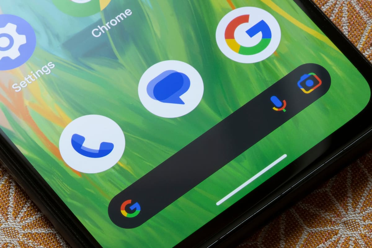 Google implementó una innovadora función de alerta en teléfonos Android, diseñada para proteger a los usuarios de posibles estafas telefónicas (Archivo)