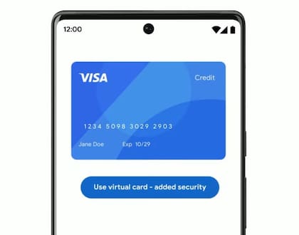 Google incorporará las tarjetas de crédito virtuales a Chrome y Android a mediados de 2022