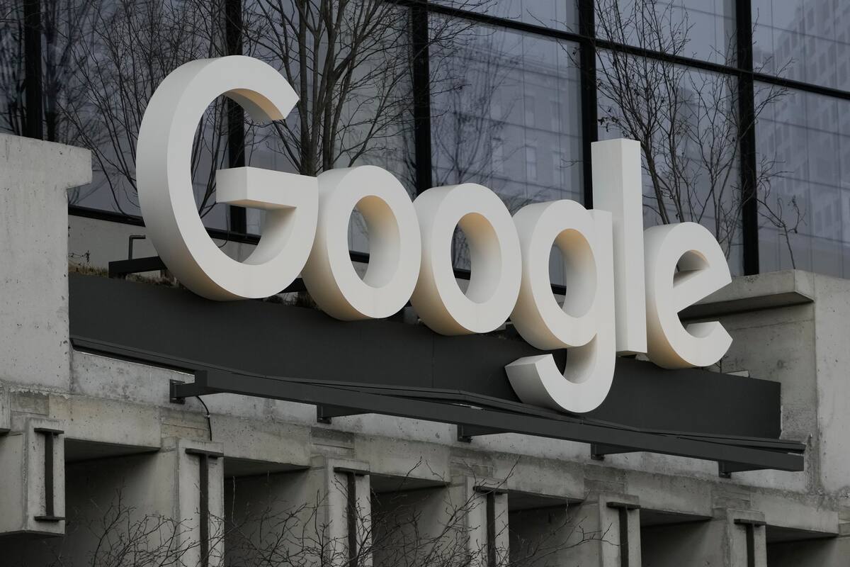 Google invertirá US$ 40.000 millones en Texas para desarrollo de IA