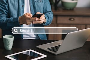 Google lanzó en Estados Unidos nuevas funciones de compras con IA para la temporada festiva