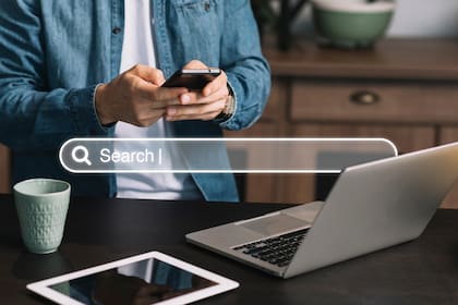 Google lanzó en Estados Unidos nuevas funciones de compras con IA para la temporada festiva