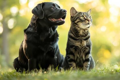 Google lanzó una nueva función que muchos usuarios comenzaron a descubrir por casualidad al buscar las palabras "perro" o "gato"