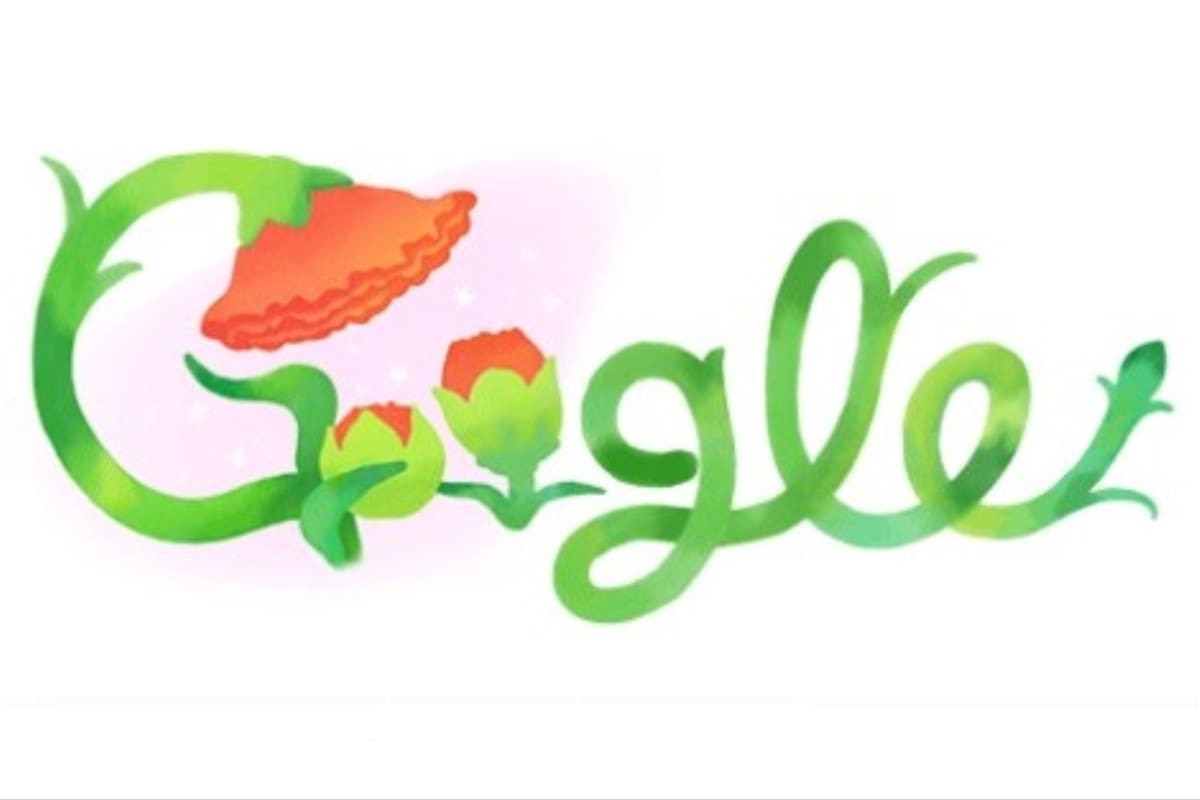 Google le rindió homenaje a las madres en su día
