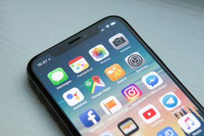 Google Maps está disponible en todos los smartphones