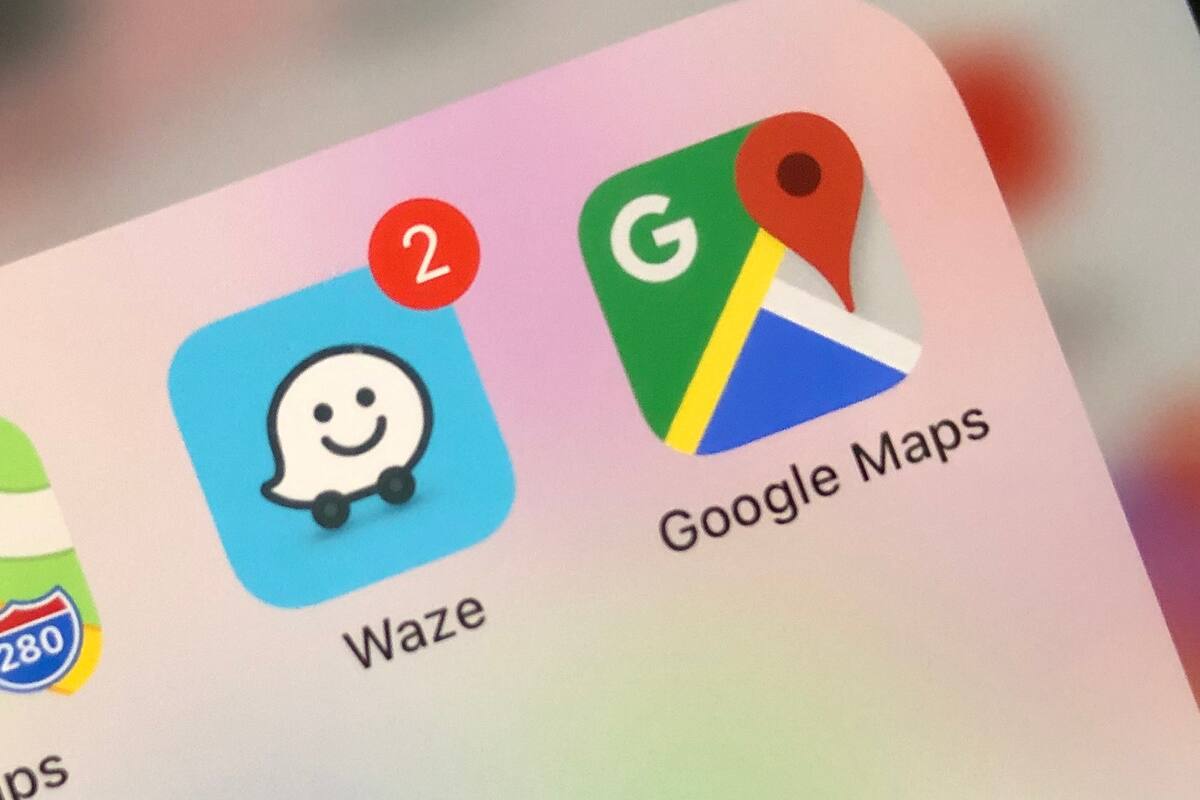 Google Maps incorpora una de las funciones más atractivas de Waze