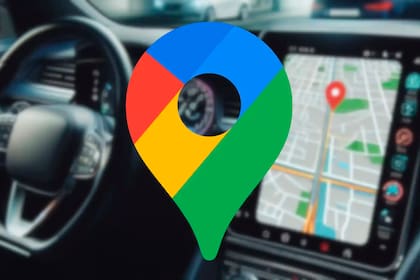 Google Maps se actualiza para mostrar el tiempo meteorológico y la calidad del aire de un lugar