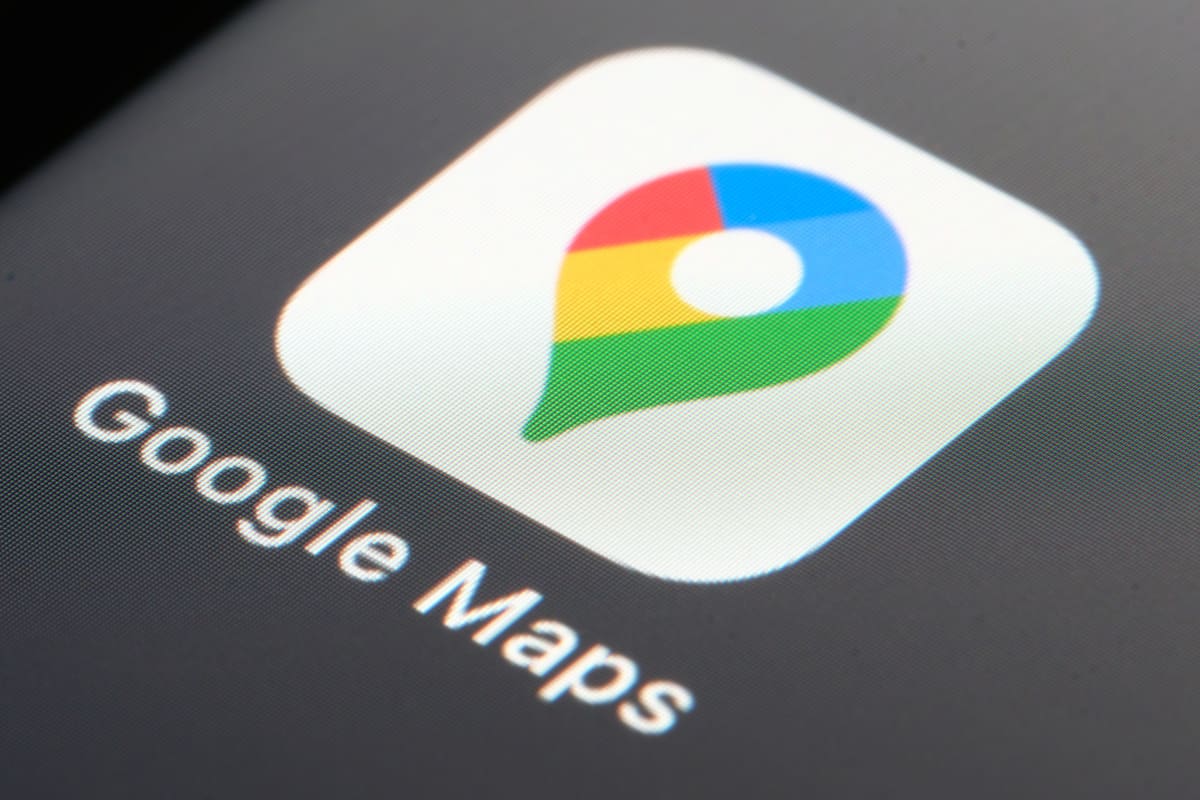 Google Maps se actualiza para mostrar el tiempo meteorológico y la calidad del aire de un lugar