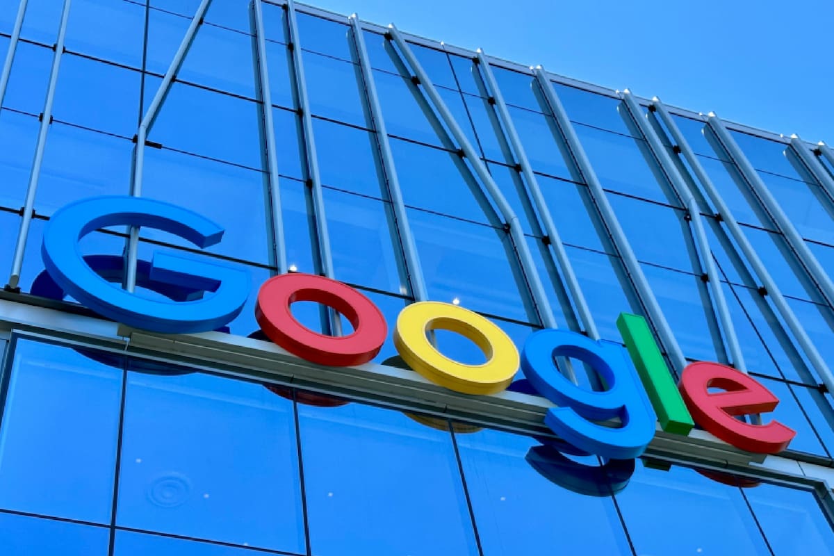 Google patrocina visas de trabajo a extranjeros en EE.UU.