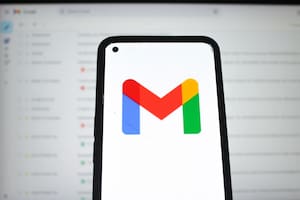 Google permite cambiar el nombre de un correo electrónico de Gmail