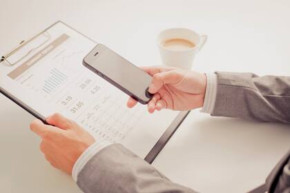 Google Photos ahora reconoce el texto presente en una foto