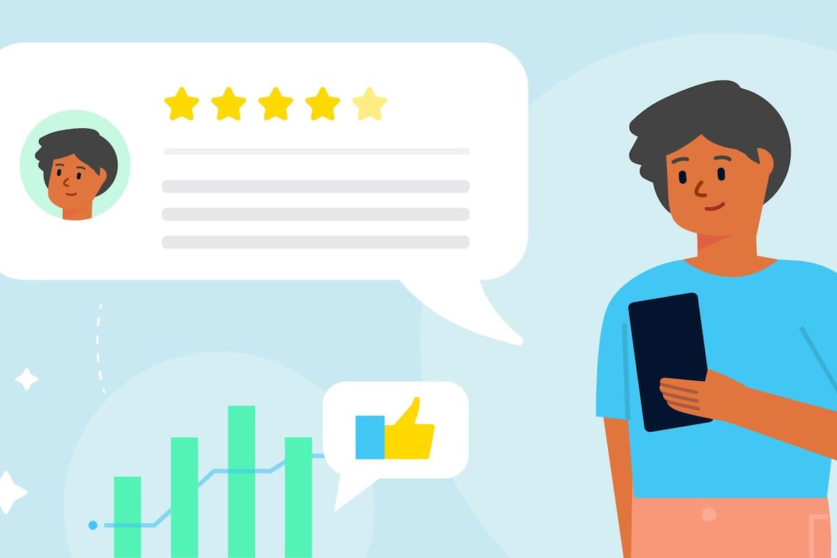 Google Play priorizará la visualización de calificaciones en la tienda de Android que sean de la región en la que está el usuario, y con dispositivos similares