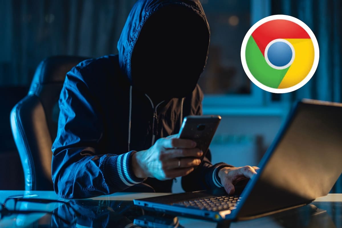 Google podría lanzar una nueva función para evitar las estafas virtuales (Archivo)