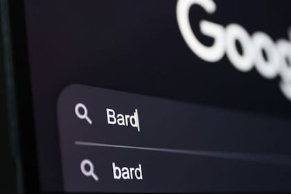 Google presentó a su nuevo chatbot de inteligencia artificial llamado Bard