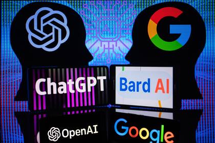 Google presentó Bard, su motor de inteligencia conversacional, para competir con ChatGPT; tiene algunas características que lo diferencian de esa otra plataforma