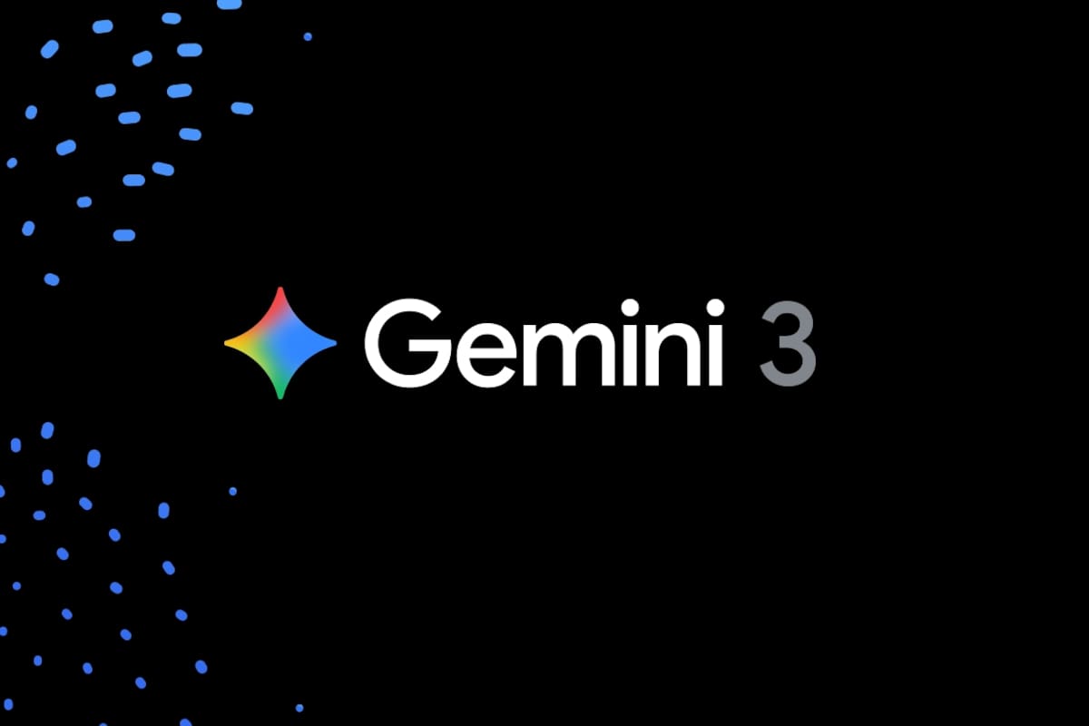 Google presentó Gemini 3, su nuevo modelo de inteligencia artificial generativa que estará en el corazón de su app para smartphones, su buscador y todas sus herramientas de IA