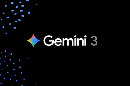 Google presentó Gemini 3, su nuevo modelo de inteligencia artificial generativa que estará en el corazón de su app para smartphones, su buscador y todas sus herramientas de IA