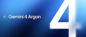 Ya está disponible Gemini 4 Argon para los usuarios pagos de la IA