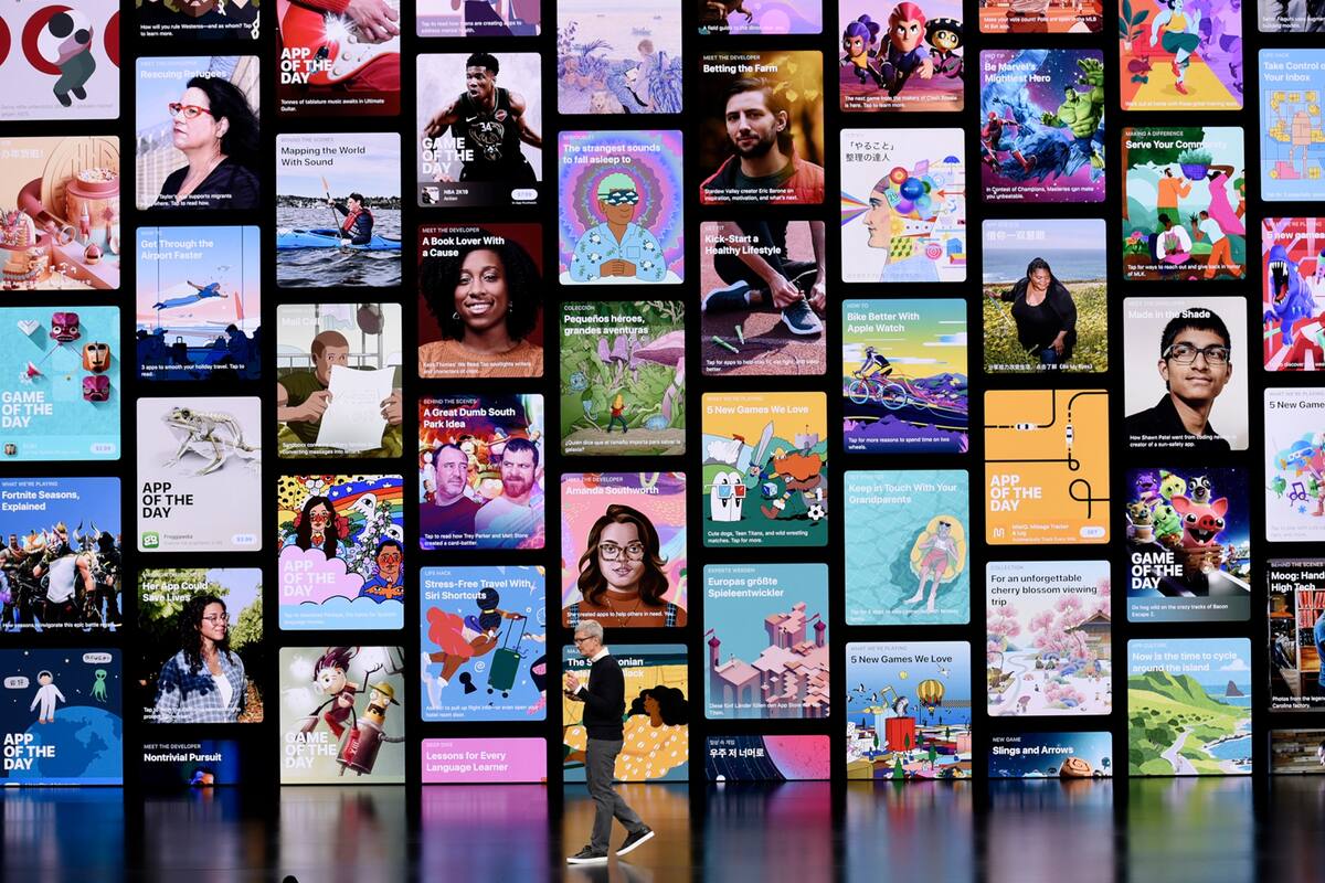 Google presentó su plataforma de televisión y busca nuevos rumbos