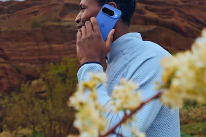 Google presentó tres nuevos modelos de la familia PIxel: los Pixel 10, Pixel 10 Pro y Pixel 10 Pro XL