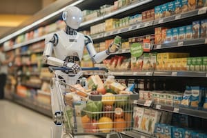 Ahora que la IA hará compras por vos, Google quiere ser parte con un protocolo que estandarice el proceso