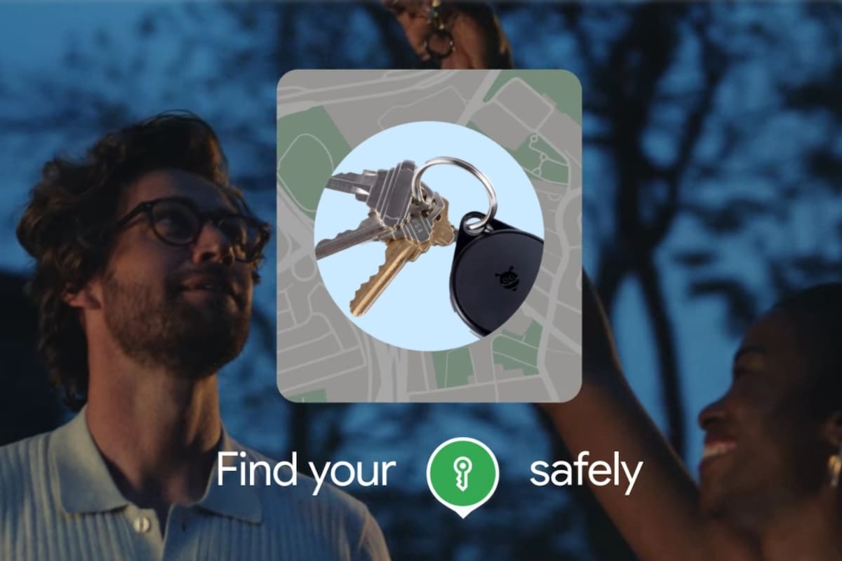 Google presentó una nueva herramienta para encontrar dispositivos perdidos o robados, que ahora también funciona con accesorios Bluetooth, e incluso localiza equipos cuando están desconectados
