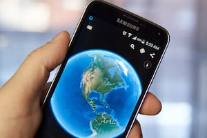 Google publicó el jueves juna novedosa herramienta de IA, pero debió cancelarla un día después