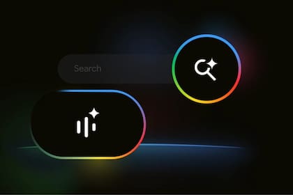 Google Search Live ya funciona en la Argentina