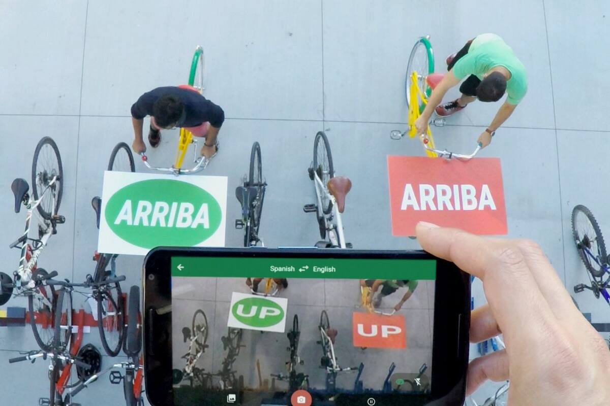 Google Translate es capaz de traducir más de 100 idiomas... pero en el mundo se hablan muchos más