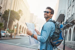 Google Travel puede avisar cuándo bajan los prcios de vuelos y hospedajes