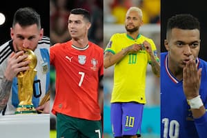 Estos son los ocho jugadores favoritos de la audiencia