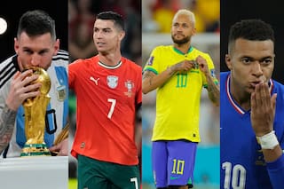 Estos son los ocho jugadores favoritos de la audiencia