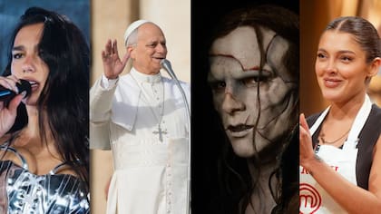 Google Trends permite ver cuáles fueron los nombres más buscados en noviembre 2025