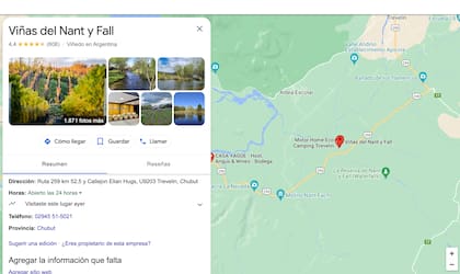 Google y el Ministerio de Turismo difundieron una herramienta para que destinos turísticos menores puedan tener una mejor presencia en internet y sean más accesibles al público