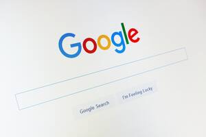 Google.com.ar dejó de funcionar hoy por la noche, ya que el dominio cambió de dueño por unas horas