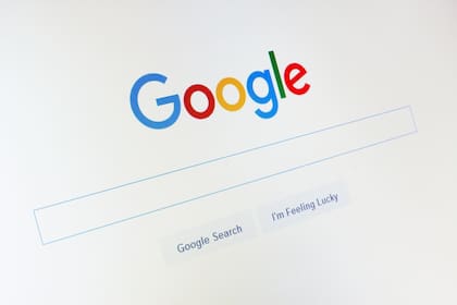 Google.com.ar dejó de funcionar hoy por la noche, ya que el dominio cambió de dueño por unas horas