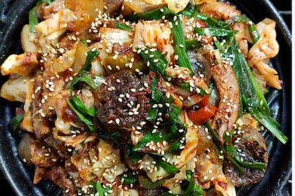 Gopchang