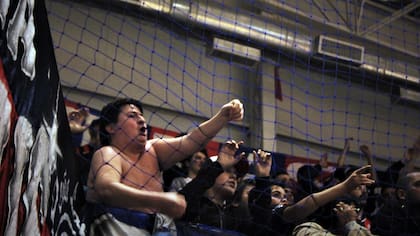 El Gordo Ventilador, aliento incondicional