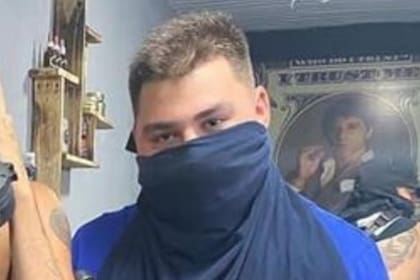 "Gordo Samu" tenía 25 años