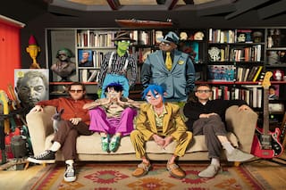 Con Gorillaz vuelve el Quilmes Rock y recordamos los mejores momentos del festival