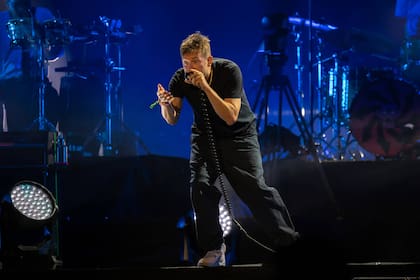 Gorillaz regresa a la Argentina en el marco del Primavera Sound 2026