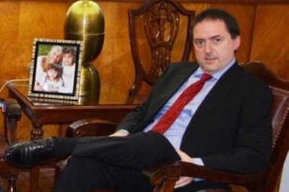 Gorka Villar, una pieza clave en la actual Conmebol
