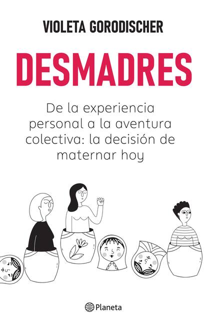 Gorodischer propone un cruce entre el ensayo, la investigación periodística, la crónica íntima y una mirada de lo colectivo para mostrar un estado de situación