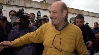 Enrique Gorriarán Merlo, quien reconoció haber asesinado con sus propias manos y se decía responsable de todas las operaciones que ejecutó el ERP, incluidos secuestros y otros asesinatos, fue condenado a cadena perpetua en 1996 por el intento de copamiento al regimiento de Tablada. En 2003 fue indultado por el presidente Eduardo Duhalde y quedó en libertad.