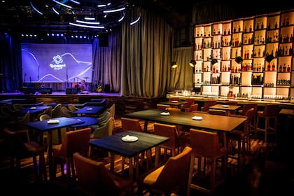 Gorriti Art Center, un nuevo lugar para disfrutar de la mejor gastronomía junto a espectáculos de arte y diseño